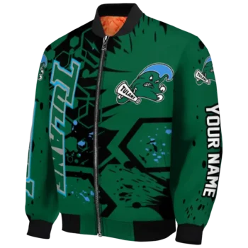 Tulane20Green20Wave20NCAAZone Jacket 1 Bomber 14.webp