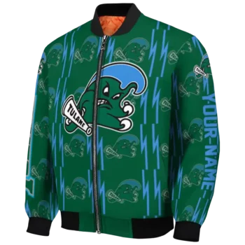 Tulane20Green20Wave20NCAAZone Jacket 1 Bomber 15.webp