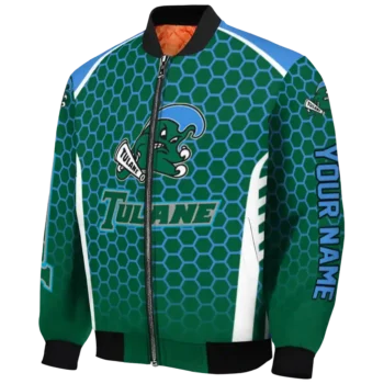 Tulane20Green20Wave20NCAAZone Jacket 1 Bomber 16.webp