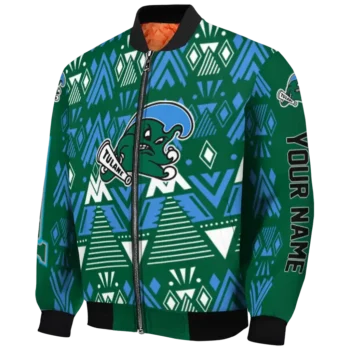 Tulane20Green20Wave20NCAAZone Jacket 1 Bomber 17.webp