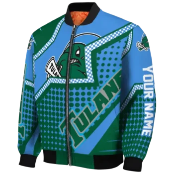 Tulane20Green20Wave20NCAAZone Jacket 1 Bomber 18.webp