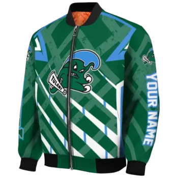 Tulane20Green20Wave20NCAAZone Jacket 1 Bomber 19.webp