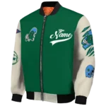 Tulane20Green20Wave20NCAAZone Jacket 1 Bomber 2.webp