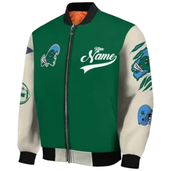 Tulane20Green20Wave20NCAAZone Jacket 1 Bomber 2.webp