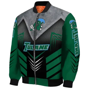 Tulane20Green20Wave20NCAAZone Jacket 1 Bomber 3.webp
