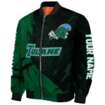 Tulane20Green20Wave20NCAAZone Jacket 1 Bomber 5.webp