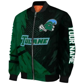 Tulane20Green20Wave20NCAAZone Jacket 1 Bomber 5.webp
