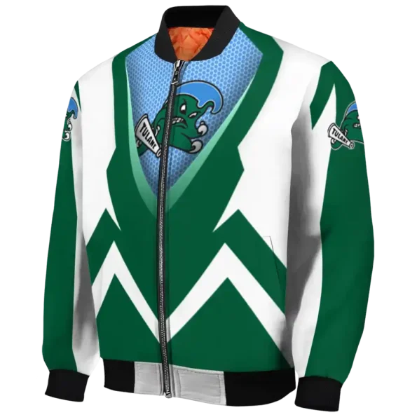 Tulane20Green20Wave20NCAAZone Jacket 1 Bomber 8.webp