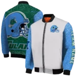 Tulane20Green20Wave20NCAAZone Jacket 1 Bomber 11.webp