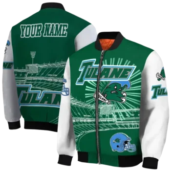 Tulane20Green20Wave20NCAAZone Jacket 2 Bomber 12.webp
