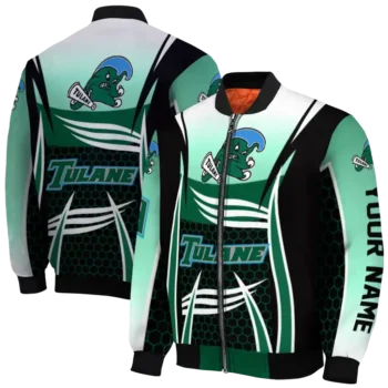 Tulane20Green20Wave20NCAAZone Jacket 2 Bomber 13.webp