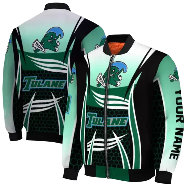 Tulane20Green20Wave20NCAAZone Jacket 2 Bomber 13.webp