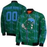 Tulane20Green20Wave20NCAAZone Jacket 1 Bomber 15.webp