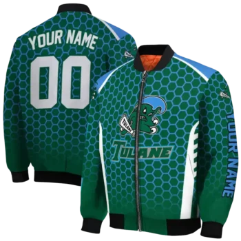 Tulane20Green20Wave20NCAAZone Jacket 2 Bomber 16.webp