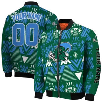 Tulane20Green20Wave20NCAAZone Jacket 2 Bomber 17.webp