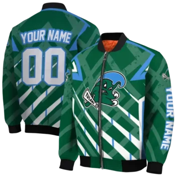 Tulane20Green20Wave20NCAAZone Jacket 2 Bomber 19.webp