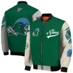 Tulane20Green20Wave20NCAAZone Jacket 1 Bomber 2.webp