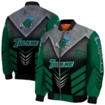 Tulane20Green20Wave20NCAAZone Jacket 1 Bomber 3.webp