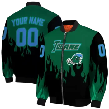 Tulane20Green20Wave20NCAAZone Jacket 2 Bomber.webp