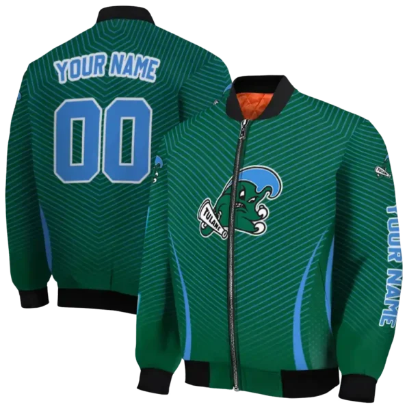 Tulane20Green20Wave20NCAAZone Jacket 2 Bomber 4.webp