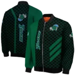 Tulane20Green20Wave20NCAAZone Jacket 1 Bomber 6.webp
