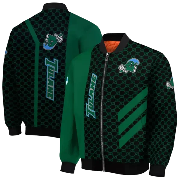 Tulane20Green20Wave20NCAAZone Jacket 2 Bomber 6.webp
