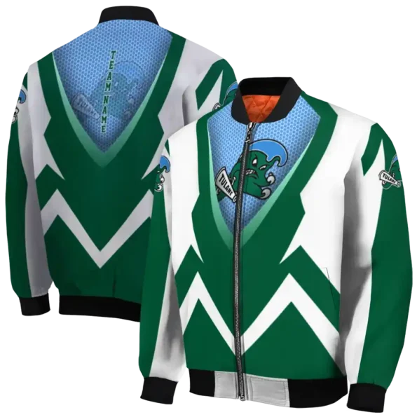 Tulane20Green20Wave20NCAAZone Jacket 2 Bomber 8.webp