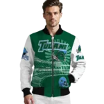 Tulane20Green20Wave20NCAAZone Jacket 1 Bomber 12.webp