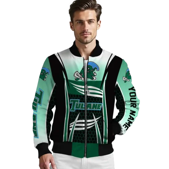 Tulane20Green20Wave20NCAAZone Jacket 3 Bomber 13.webp