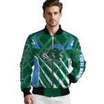 Tulane20Green20Wave20NCAAZone Jacket 1 Bomber 19.webp