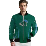 Tulane20Green20Wave20NCAAZone Jacket 1 Bomber 4.webp