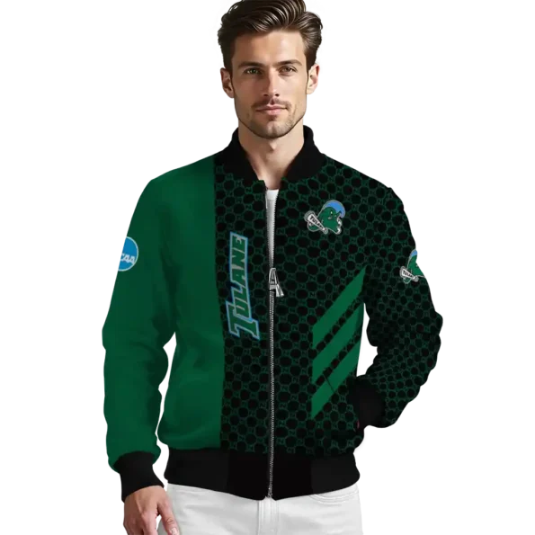 Tulane20Green20Wave20NCAAZone Jacket 3 Bomber 6.webp