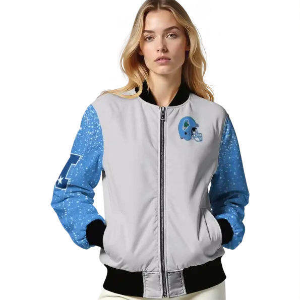 Tulane20Green20Wave20NCAAZone Jacket 4 Bomber 11.webp