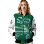 Tulane20Green20Wave20NCAAZone Jacket 1 Bomber 12.webp