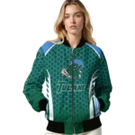 Tulane20Green20Wave20NCAAZone Jacket 1 Bomber 16.webp