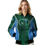 Tulane20Green20Wave20NCAAZone Jacket 1 Bomber 9.webp