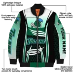 Tulane20Green20Wave20NCAAZone Jacket 1 Bomber 13.webp