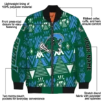 Tulane20Green20Wave20NCAAZone Jacket 1 Bomber 17.webp