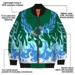 Tulane20Green20Wave20NCAAZone Jacket 1 Bomber 7.webp