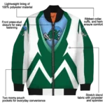 Tulane20Green20Wave20NCAAZone Jacket 1 Bomber 8.webp