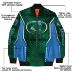 Tulane20Green20Wave20NCAAZone Jacket 1 Bomber 9.webp