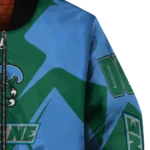 Tulane20Green20Wave20NCAAZone Jacket 1 Bomber 1.webp