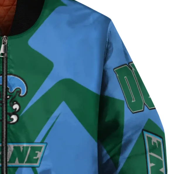 Tulane20Green20Wave20NCAAZone Jacket 6 Bomber 1.webp