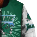Tulane20Green20Wave20NCAAZone Jacket 1 Bomber 12.webp