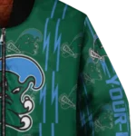 Tulane20Green20Wave20NCAAZone Jacket 1 Bomber 15.webp