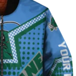 Tulane20Green20Wave20NCAAZone Jacket 1 Bomber 18.webp
