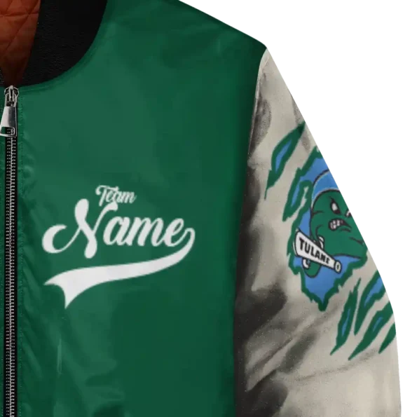 Tulane20Green20Wave20NCAAZone Jacket 6 Bomber 2.webp