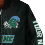 Tulane20Green20Wave20NCAAZone Jacket 1 Bomber 5.webp