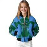 Tulane20Green20Wave20NCAAZone Jacket 1 Bomber 1.webp