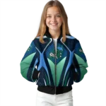 Tulane20Green20Wave20NCAAZone Jacket 1 Bomber 10.webp